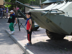 Увлекательные путешествия по КМВ
