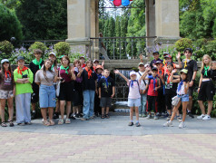 Увлекательные путешествия по КМВ