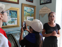 Увлекательные путешествия по КМВ