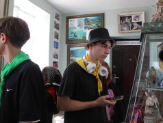 Увлекательные путешествия по КМВ