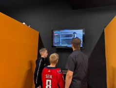 Экскурсия в Тындинское подразделение Дальневосточного учебного центра профессиональных квалификаций.