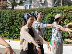 Сегодня мы все пираты!