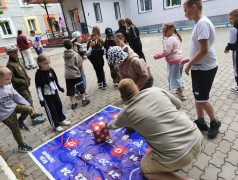 День первых