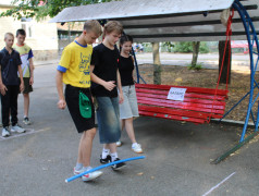 Сегодня мы все пираты!