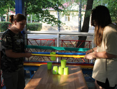 Сегодня мы все пираты!