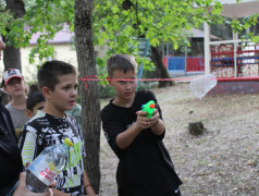 Сегодня мы все пираты!