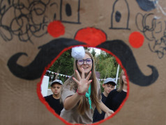 Сегодня мы все пираты!