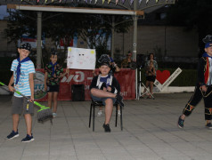 Сегодня мы все пираты!