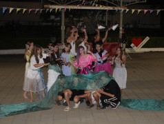 Сегодня мы все пираты!