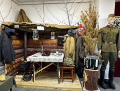 Выставка &laquo;Во имя Отчизны &mdash; Победа!&raquo;