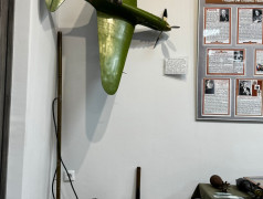 Выставка &laquo;Во имя Отчизны &mdash; Победа!&raquo;