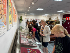 Выставка &laquo;Во имя Отчизны &mdash; Победа!&raquo;