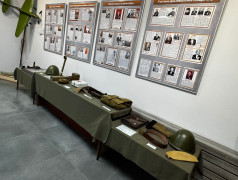 Выставка &laquo;Во имя Отчизны &mdash; Победа!&raquo;