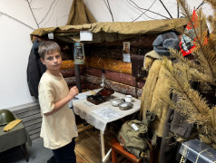 Выставка &laquo;Во имя Отчизны &mdash; Победа!&raquo;