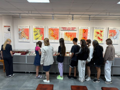 Выставка &laquo;Во имя Отчизны &mdash; Победа!&raquo;