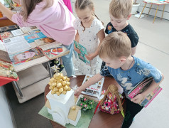 Литературный час, посвящённый творчеству Николая Николаевича Носова.