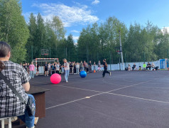 Фестиваль &laquo;Быстрее, выше, сильнее!&raquo;