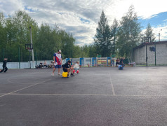 Фестиваль &laquo;Быстрее, выше, сильнее!&raquo;