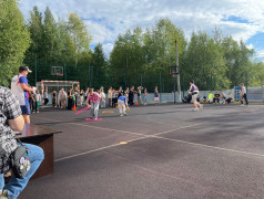 Фестиваль &laquo;Быстрее, выше, сильнее!&raquo;