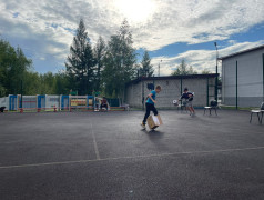 Фестиваль &laquo;Быстрее, выше, сильнее!&raquo;