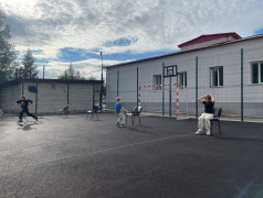 Фестиваль &laquo;Быстрее, выше, сильнее!&raquo;