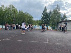 Фестиваль &laquo;Быстрее, выше, сильнее!&raquo;