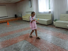 Финальное космическое приключение: &laquo;Супер Сила Квадранавтов&raquo;