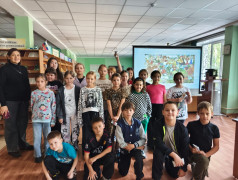 &laquo;Камера! Мотор! Снимаем!&raquo;