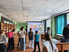 &laquo;Камера! Мотор! Снимаем!&raquo;