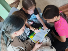 &laquo;Камера! Мотор! Снимаем!&raquo;