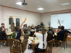 &laquo;Камера! Мотор! Снимаем!&raquo;