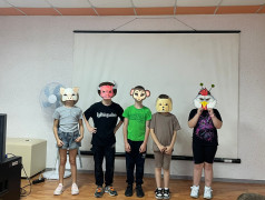 &laquo;Камера! Мотор! Снимаем!&raquo;