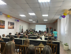 &laquo;Камера! Мотор! Снимаем!&raquo;