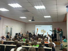 &laquo;Камера! Мотор! Снимаем!&raquo;