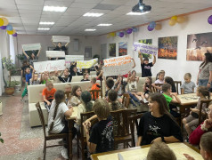 &laquo;Камера! Мотор! Снимаем!&raquo;