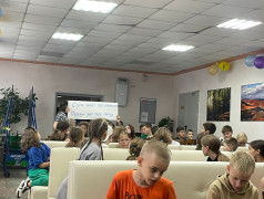 &laquo;Камера! Мотор! Снимаем!&raquo;