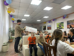 &laquo;Камера! Мотор! Снимаем!&raquo;