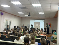 &laquo;Камера! Мотор! Снимаем!&raquo;