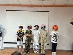 &laquo;Камера! Мотор! Снимаем!&raquo;