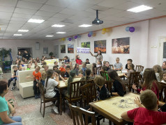 &laquo;Камера! Мотор! Снимаем!&raquo;