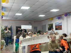 &laquo;Камера! Мотор! Снимаем!&raquo;