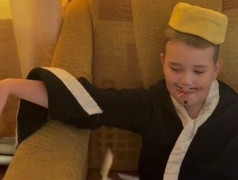 Фильм, фильм, фильм! День кино в ДОЛ "Бештау"