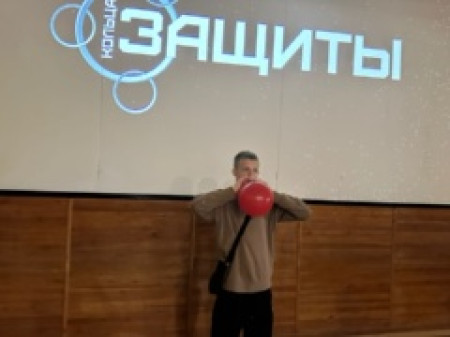 8 Августа в ДОЛ 