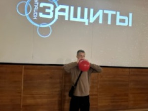 8 Августа в ДОЛ 