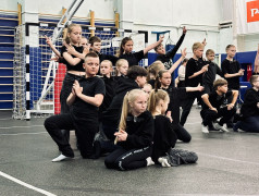 3 день | 2 смена | итоги