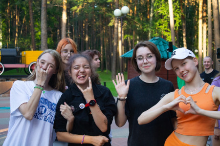 АРТ-Фестиваль в Заслоновграде: день творчества, красок и музыки