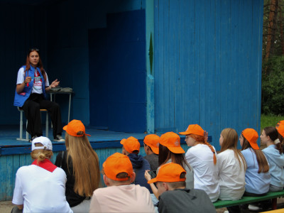 От вагона до фуражки: один день в мире РЖД