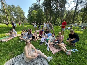 День семьи, любви и верности