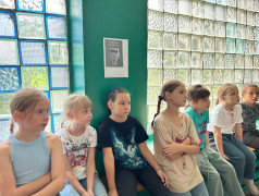 СуперСила Квадронавтов