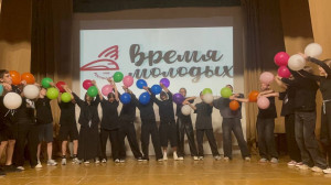 Мы - дети РЖД